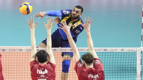 Derbinin Kazananı Galatasaray
