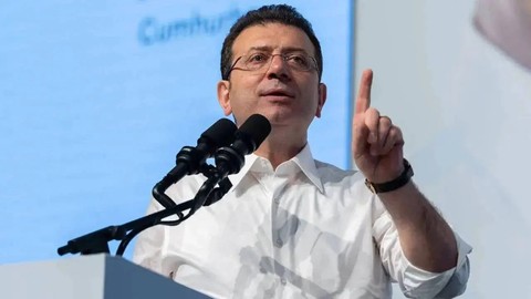 'İmamoğlu'na Özgürlük' Kampanyasında 10 Milyon Barajı Aşıldı