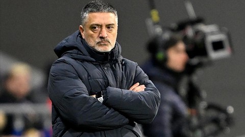 Sevilla'da Garcia Pimienta Dönemi Bitti