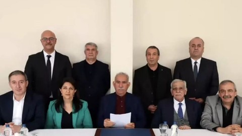 Süreç Ne Zaman Sonlanacak? Pervin Buldan Tarih Verdi