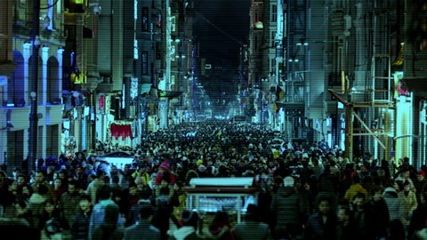 Türkiye'nin En Önemli Sorunu Yine Değişmedi: Vatandaşın Cebindeki Yangın Dinmiyor