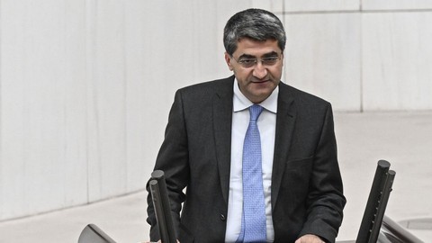 DEVA Partili Mehmet Emin Ekmen’den 'Trump' Çıkışı: ' Maksadına Överek Ulaşmaya Çalışıyor'