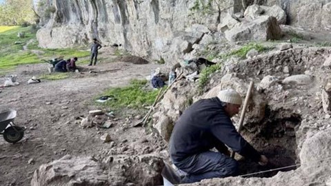 Tarihi Baştan Yazdıracak Keşif! 14 Bin Yıllık Sır Ortaya Çıktı, Bilim Dünyası Ayağa Kalktı