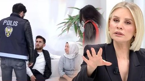 Tüm Türkiye Bu Ahlaksızlığı Konuşmuştu... Canlı Yayında Gözaltına Alındılar