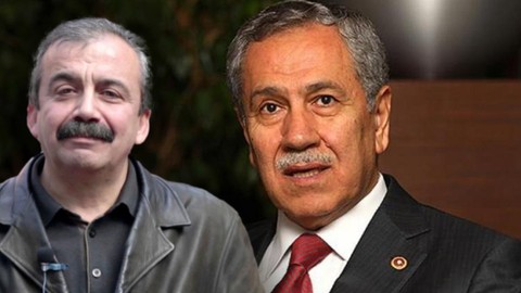 Arınç'tan Önder Paylaşımı, 'Değerli Dostum, Örnek Siyasetçi'