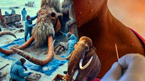 Dünya Sağlık Örgütü’nden ‘Mamut Çiçeği’ Tatbikatı! 15 Ülkede Alarm Verildi