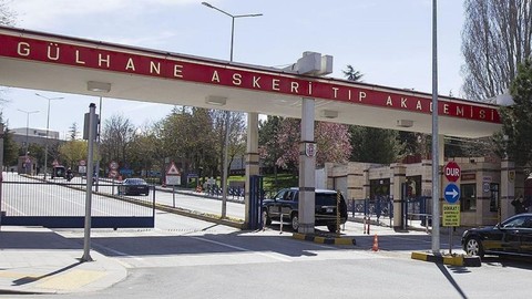 GATA ve Askeri Hastaneler İçin Çağrı: Harekete Geçilmeli
