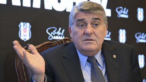 PFDK Sevkleri Açıklandı: Listede Serdal Adalı da Var