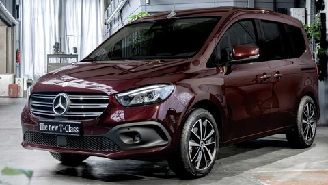 Mercedes’te Bir Devi Kapandı! Resmen Fişi Çekti, Üretime Son Veriyor