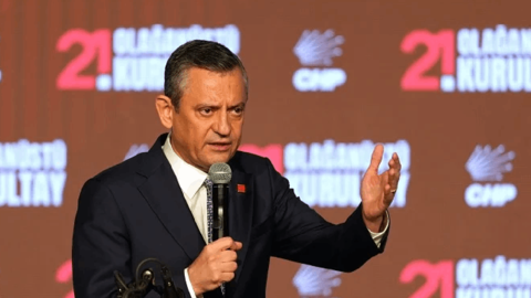 YSK'dan CHP Kurultayı İçin Karar