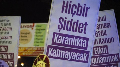 Genç Kadının Şüpheli Ölümü