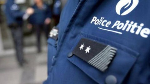 Belçika'da Silahlı Saldırı; 2 Yaralı