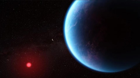 Bilim İnsanları Şokta! Uzayda Yaşamın En Güçlü Kanıtı Ortaya Çıktı