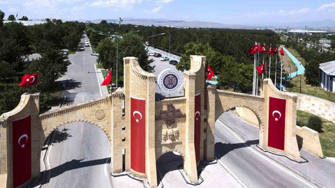 Erzurum'dan İlkokul İçin Bilimsel Aktivite