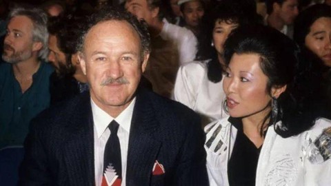 Oyuncu Gene Hackman İle Eşi Betsy Arakawa Ölümlerinden İki Ay Sonra Defnedildi