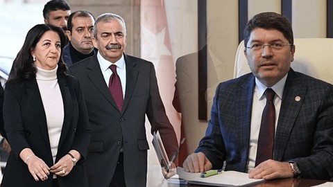 Görüşme Ertelenmişti: DEM Parti-Adalet Bakanı Görüşmesi Ne Zaman Yapılacak?