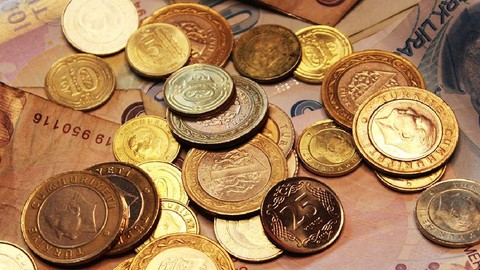 Cebinde Bozuk Parası Olan Yaşadı: Tam 5 Bin 685 TL'ye Satılıyor! Bulan Zengin Oluyor