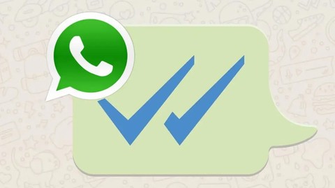 Ne Yaptın WhatsApp! Mesajını Başkasına Okutanlar Şimdi Yandı: Üçüncü Mavi Tik Geliyor