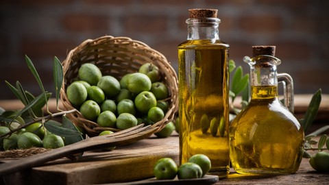 Zeytinyağındaki Büyük Oyun İfşa Oldu, O İşte O Firmalar