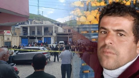Cami Tuvaletinde Korkunç Cinayet