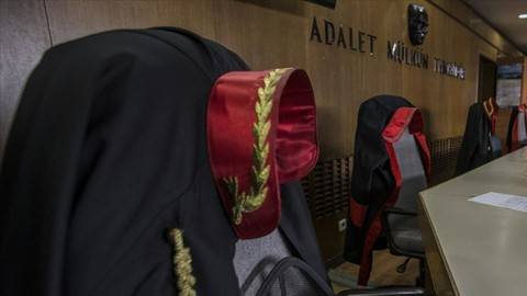HSK Kararı Resmi Gazete'de! 2 İlde Yargı Çevresi Yeniden Belirlendi
