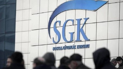 SGK'dan Toplu Ödeme Hamlesi: SSK, Bağkur Dahil 81 İldeki Bütün Emekliler Alacak