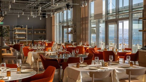Ne Kredi Kartı Ne Nakit Para! Bu Restoranda Hesap Başka Şekilde Ödeniyor