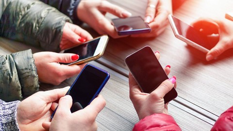 En Çok Kullanılan Telefon Belli Oldu! Gençlerin 10’da 9’u Bu Modelden Şaşmıyor
