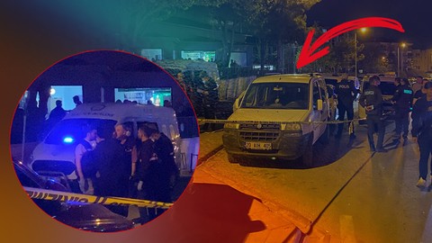 Kayıp Pilotun Sır Ölümü! İntihar mı Cinayet mi?... Başına Poşet Geçirilmiş Halde Bulundu