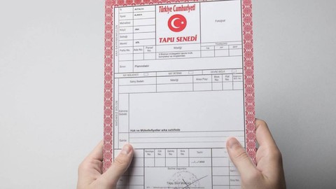 Tapusu Olan Herkes İçin Kritik Süreç! Bu 90 Güne Dikkat