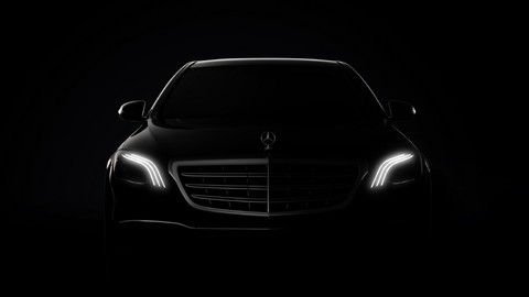 Mercedes’te Sessiz Devrim: Sır Gibi Saklanan Gerçek Günyüzüne Çıktı