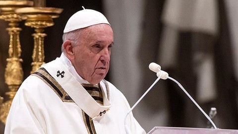 Vatikan Açıkladı! İşte Papa Francis'in Ölüm Nedeni ve Vasiyeti