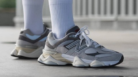 New Balance’a Tokat Gibi Ceza! Bakanlık En Popüler Modellerinde Domuz Derisi Tespit Etti