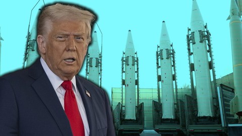 ABD ve İran Anlaşıyor mu? Trump Üç Güne Dikkat Çekti