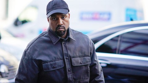 Ünlü Rapçi Kanye West Yaşadığı Cinsel İstismarı İlk Kez Anlattı