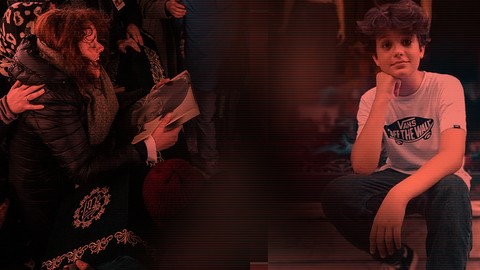 Ahmet Mattia Minguzzi’nin Annesinden Yürek Yakan İstek! Oğlunun Doğum Gününde Tek Bir Şey Diledi