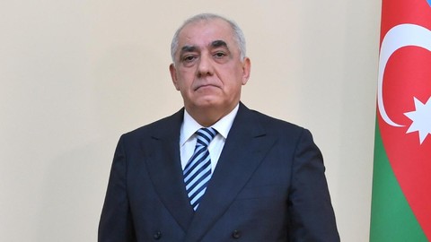 Azerbaycan’dan Türkiye’ye Geçmiş Olsun telefonu