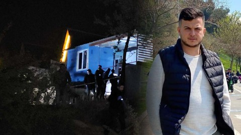 Kaza mı, Cinayet mi? 29 Yaşındaki Genç Hayatını Kaybetti
