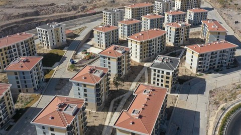 Deniz Kumu Kullanılan Binalarda Büyük Risk: Uzmanlar Uyardı, Bu Belirtilere Dikkat