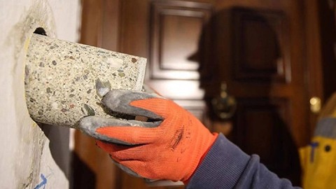 Deprem Korkusu Arttı, Karot Testine Talep Patladı! Ev Sahibi ve Kiracılar Dikkat! 2025 Karot Testi Fiyatları Belli Oldu