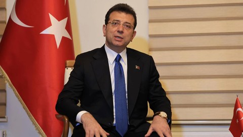 Ekrem İmamoğlu Silivri'den Suç Duyurusunda Bulundu! 'Artık Başka Seçeneğim Kalmadı'