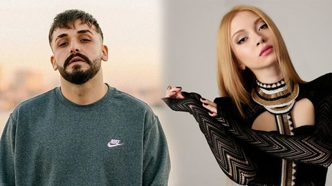 İşte Ünlülerin Depreme Yakalandığı Anlar... 'Eğer Bana Ulaşamazsanız...'