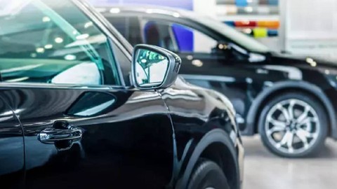 Ünlü Otomotiv Devinde Kırmızı Alarm! 48 Binden Fazla Aracını Acil Geri Çağırdı