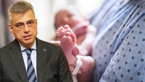 Sağlık Bakanı'ndan Çok Konuşulacak 'Sezaryen Doğum' Karşılaştırması! 'Ben Sigarayla da Mücadele Ediyorum'