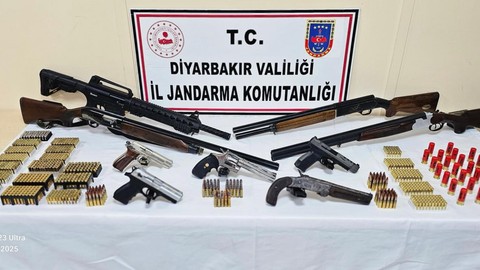 Arazi Anlaşmazlığında Kan Döküldü, Yaralılar Var