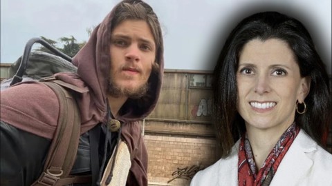 Üst Düzey CIA Yetkilisinin Oğlu Rusya İçin Savaşırken Öldü: Hatay'dan Doğu Avrupa'ya...