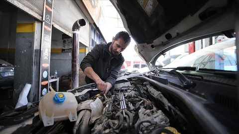 55 Yıllık Usta Tecrübeyle Uyardı: Asla Alınmaması Gereken Arabaları Tek Tek Açıkladı