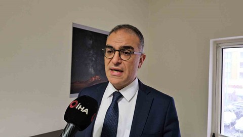 Erciyes Yeni Rekora Hazırlanıyor