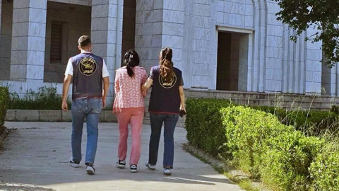Muğla'da 18 Suçtan Hapis Cezası Bulunan Firari Yakalandı