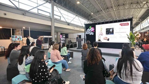 Bursa'da Tekstil Fuarı, Sektör Temsilcileri Buluştu